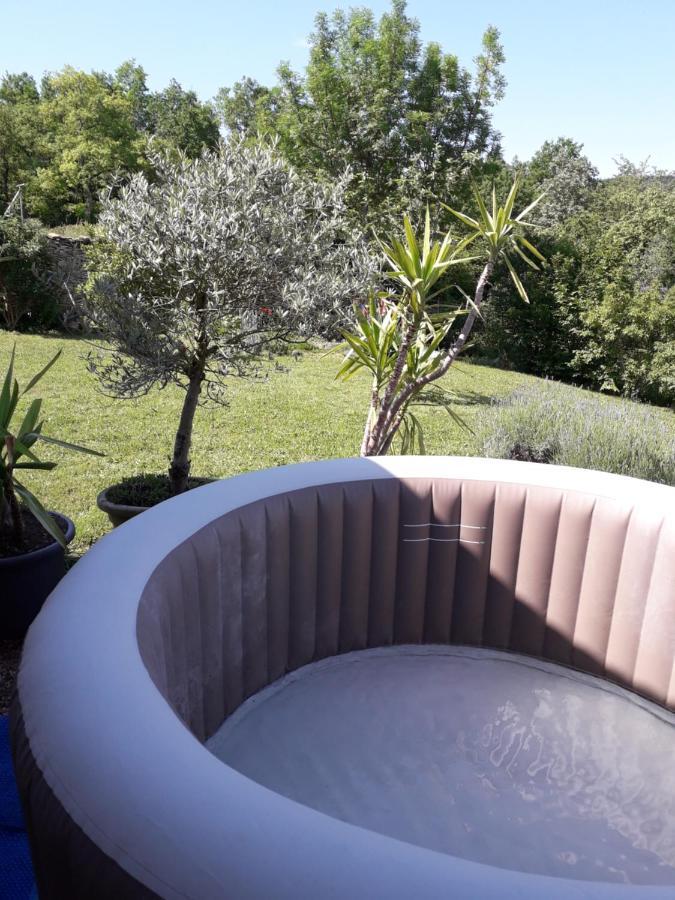 Apartament Chez Isa Massilly Zewnętrze zdjęcie
