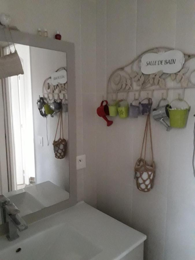 Apartament Chez Isa Massilly Zewnętrze zdjęcie