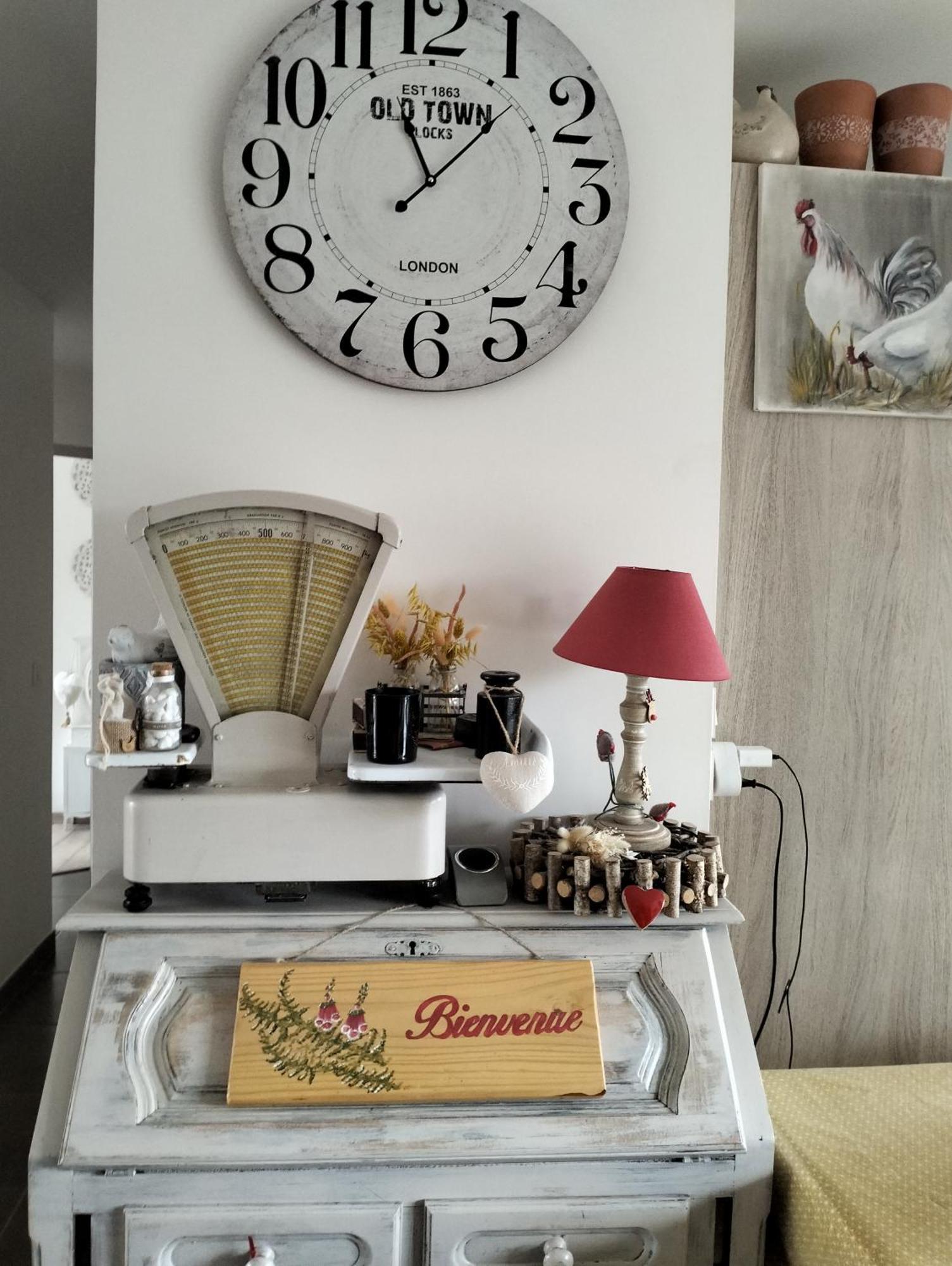 Apartament Chez Isa Massilly Zewnętrze zdjęcie